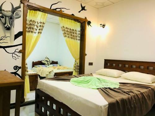 Sandy Heaven Homestay