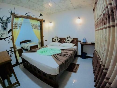 Sandy Heaven Homestay