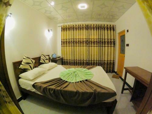 Sandy Heaven Homestay