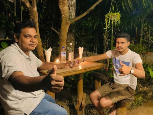 Sandy Heaven Homestay