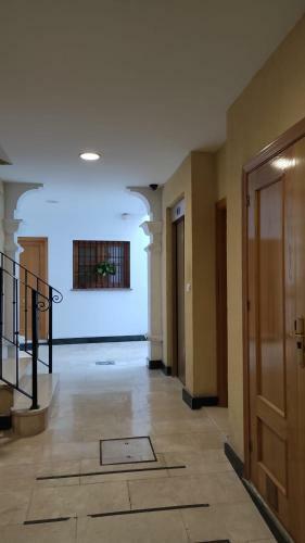 Apartamento Sue�os de La Alhambra, Realejo Granada