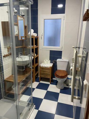 Apartamento La Casita de Gaos.