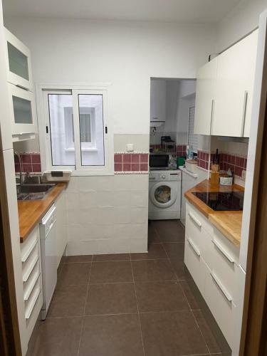 Apartamento La Casita de Gaos.
