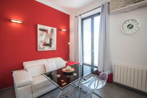 Plaza Nueva Apartment Granada By A3rentals