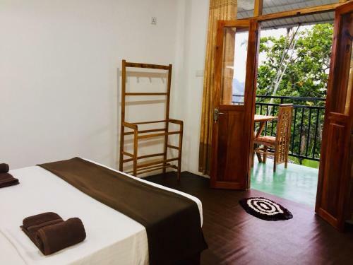 Bed & Breakfast Ella Elegance View