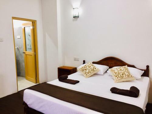 Bed & Breakfast Ella Elegance View
