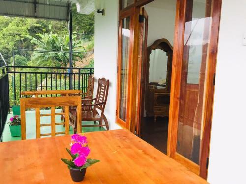 Bed & Breakfast Ella Elegance View
