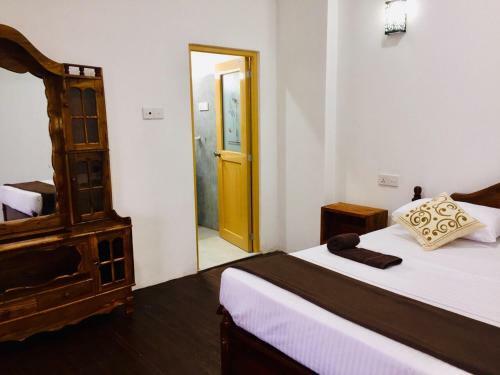 Bed & Breakfast Ella Elegance View