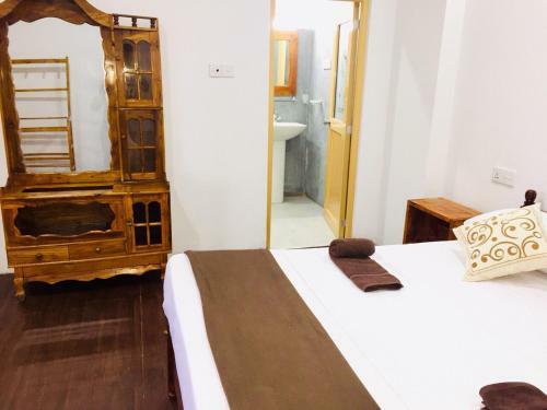 Bed & Breakfast Ella Elegance View