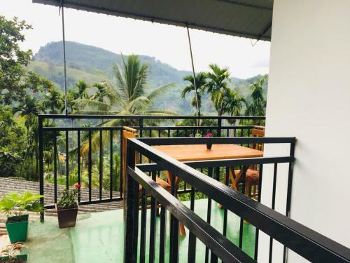 Bed & Breakfast Ella Elegance View