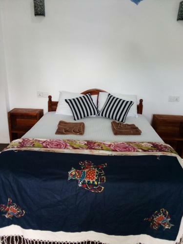 Bed & Breakfast Ella Elegance View