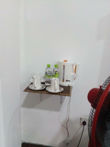 Bed & Breakfast Ella Elegance View
