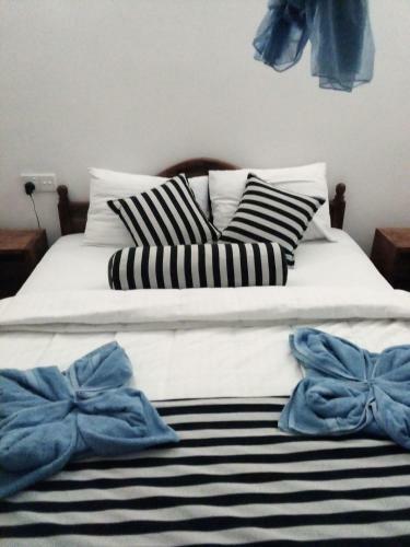 Bed & Breakfast Ella Elegance View