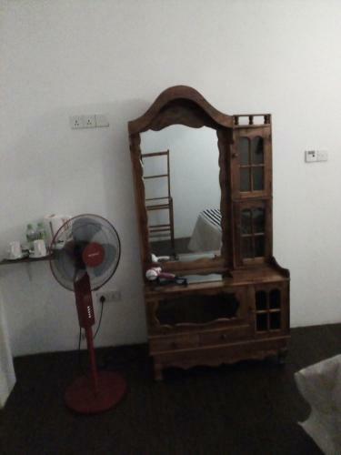 Bed & Breakfast Ella Elegance View