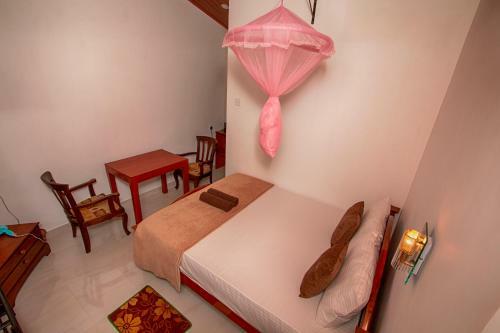 Lodge Ella Breeze Homestay