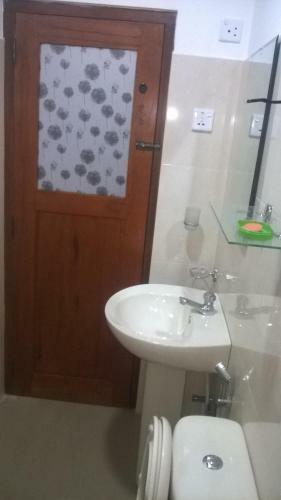 Lodge Ella Breeze Homestay