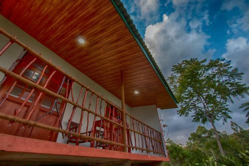 Lodge Ella Breeze Homestay
