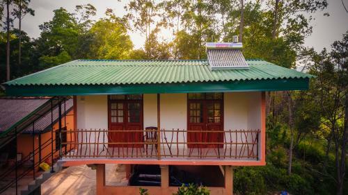 Lodge Ella Breeze Homestay