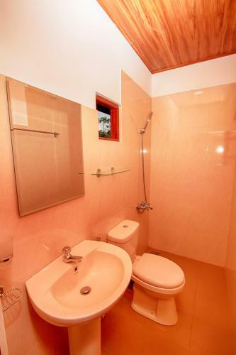 Lodge Ella Breeze Homestay