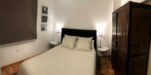 Apartamento Alpes Nevados 2 Dormitorios