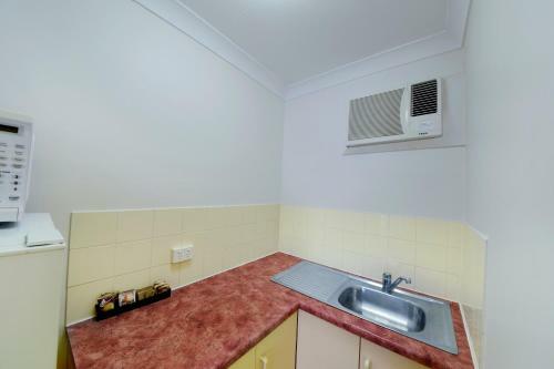 Aspley Motor Inn