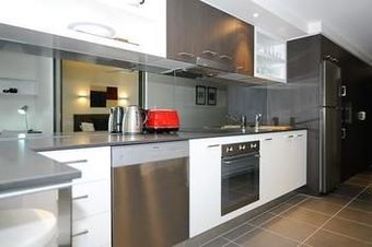 Aparthotel Morgan Suites