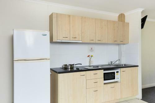 Aparthotel The Wellington Apartment Hotel