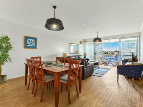 Aparthotel Goldsborough Place Apartments