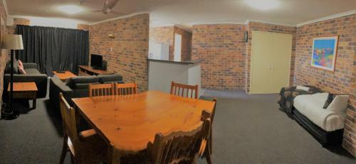 Aparthotel Toowong Villas
