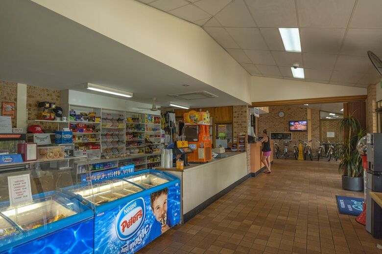 Hotel Wollongong Surf Leisure Resort