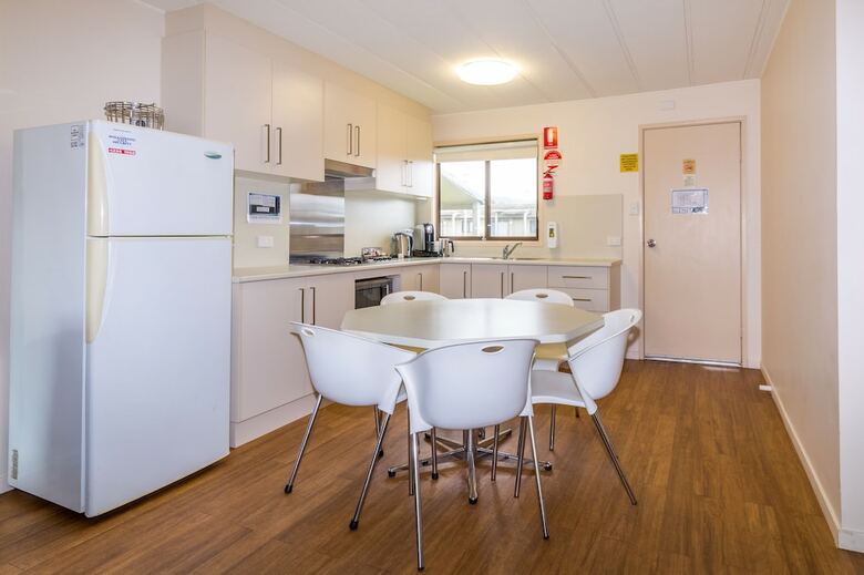 Hotel Wollongong Surf Leisure Resort