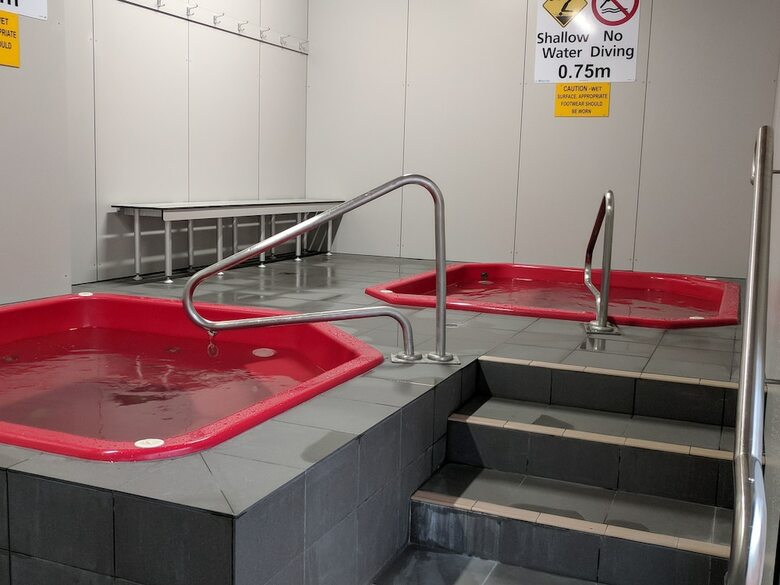 Hotel Wollongong Surf Leisure Resort