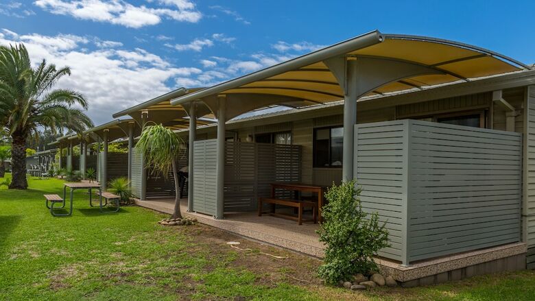 Hotel Wollongong Surf Leisure Resort