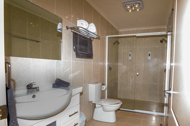 Hotel Wollongong Surf Leisure Resort