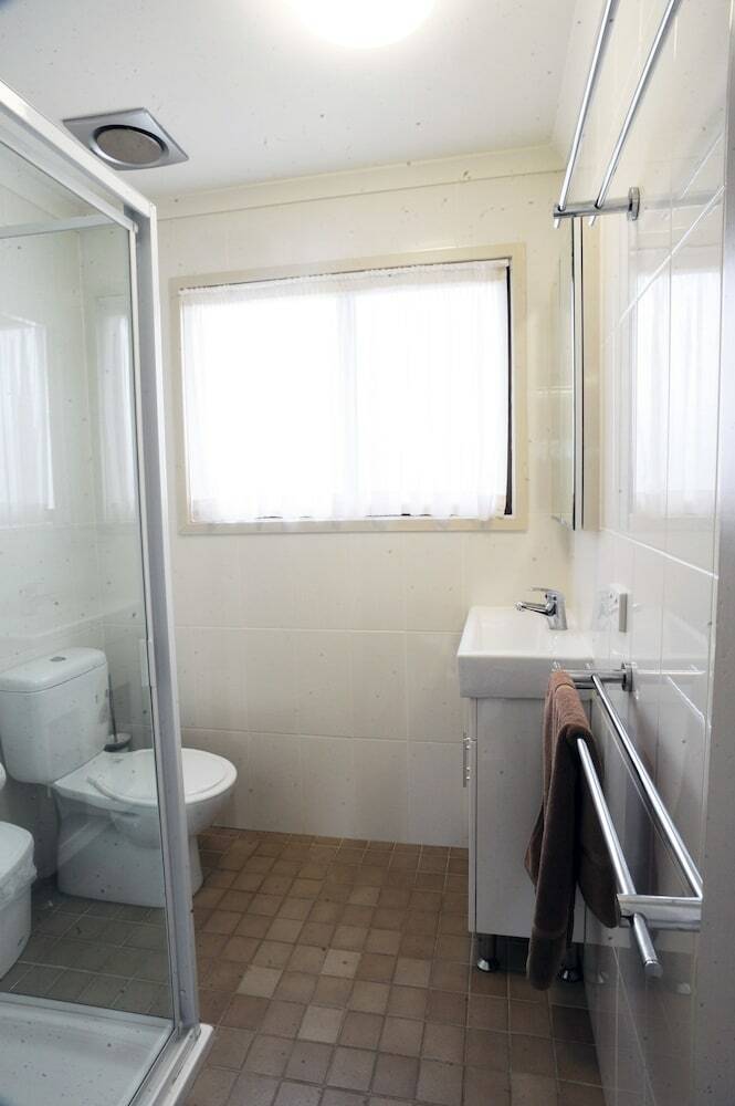 Hotel Wollongong Surf Leisure Resort