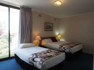 Boat Harbour Motel