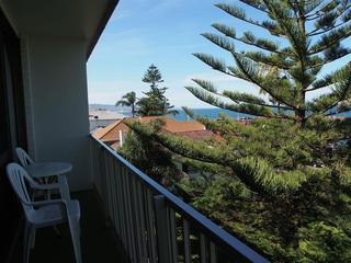 Boat Harbour Motel