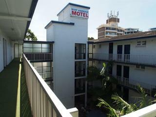 Boat Harbour Motel