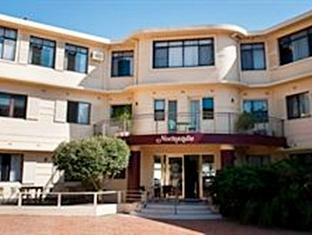 Normandie Motel And Function Centre