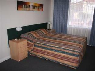 Normandie Motel And Function Centre