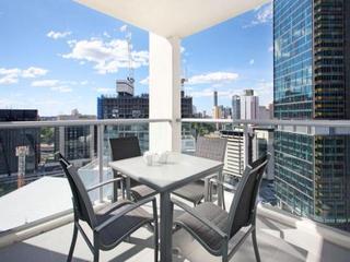 Aparthotel Evolution Apartments