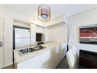 Aparthotel Evolution Apartments