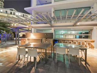Aparthotel Evolution Apartments
