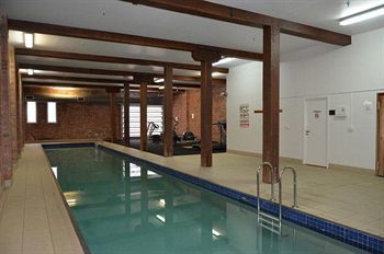 Aparthotel Frisco Apartments