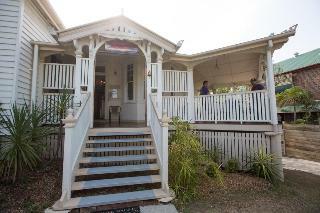 Hostal Minto Colonial Accommodation