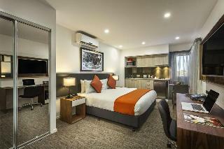 Apartamentos Quest Woolloongabba