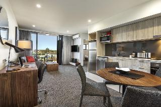 Apartamentos Quest Woolloongabba