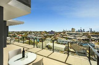 Apartamentos Quest Woolloongabba