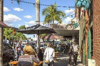 Apartamentos Quest Woolloongabba