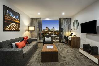 Apartamentos Quest Woolloongabba